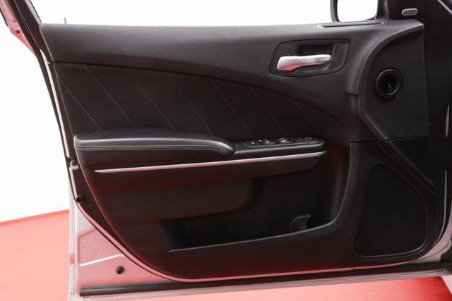 Photo of 2023 Triple Nickel Clearcoat Dodge Charger