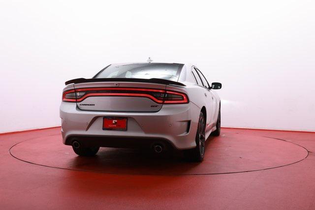Photo of 2023 Triple Nickel Clearcoat Dodge Charger