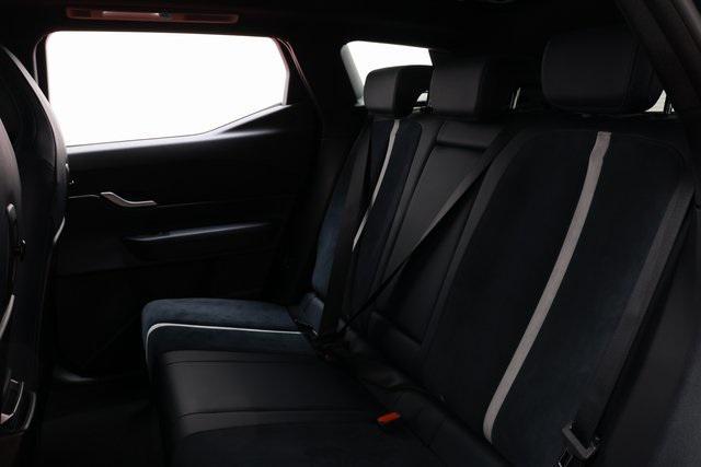 Photo of 2023 Blue Fisker Ocean