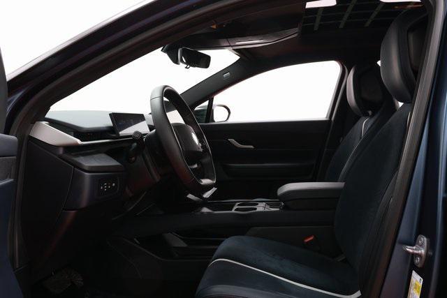 Photo of 2023 Blue Fisker Ocean