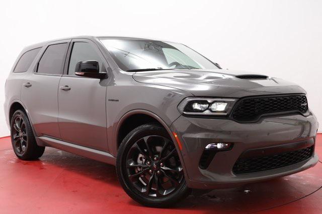 2022 Dodge Durango