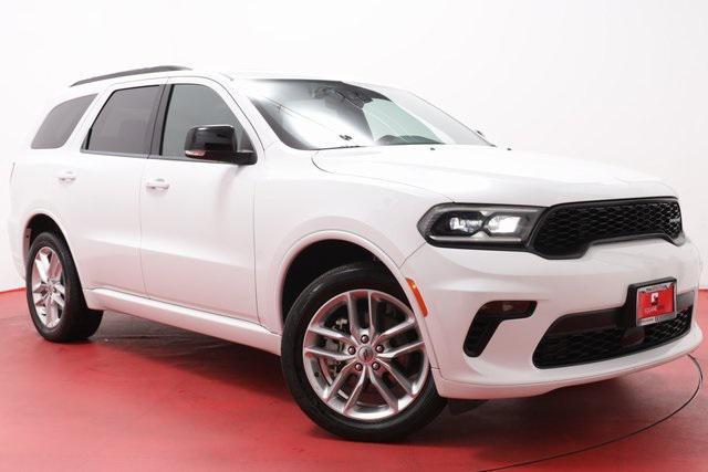 2023 Dodge Durango