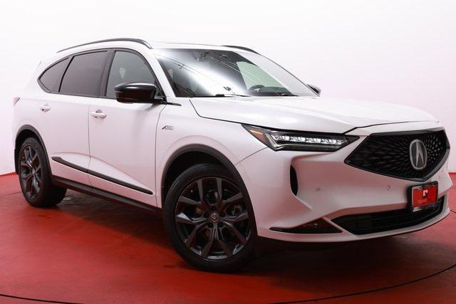 2022 Acura MDX