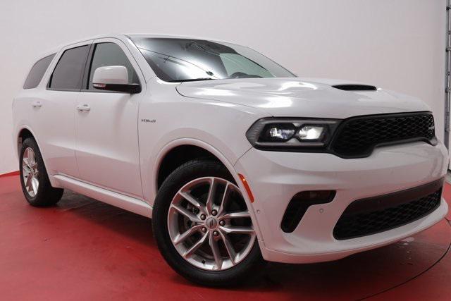 2022 Dodge Durango