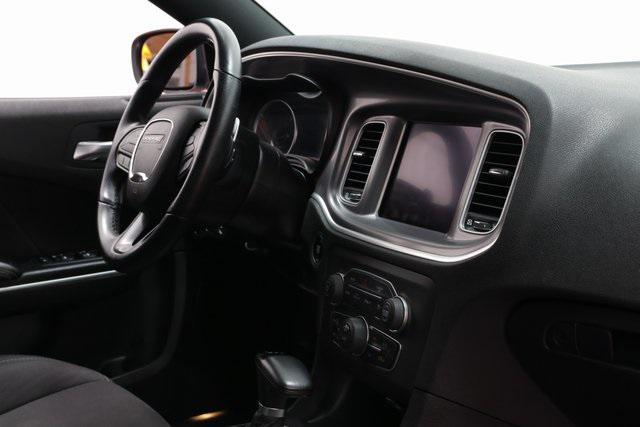 Photo of 2023 Triple Nickel Clearcoat Dodge Charger
