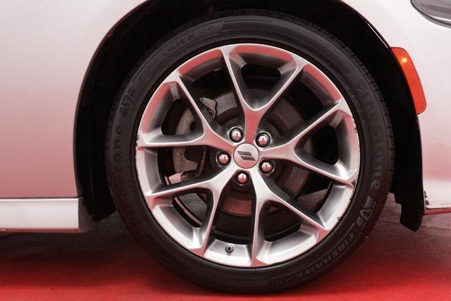 Photo of 2023 Triple Nickel Clearcoat Dodge Charger