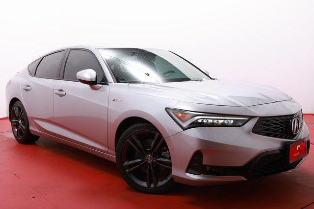 2024 Acura Integra
