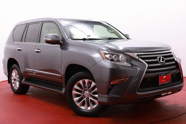 2016 Lexus Gx 460