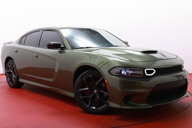 2021 Dodge Charger