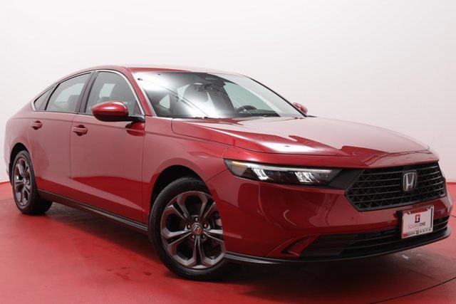 2024 Honda Accord