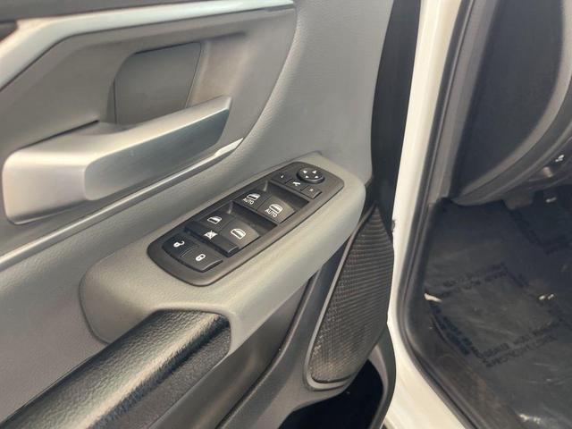 Photo of 2022 Ivory White RAM 1500