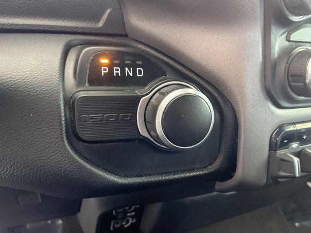 Photo of 2022 Ivory White RAM 1500