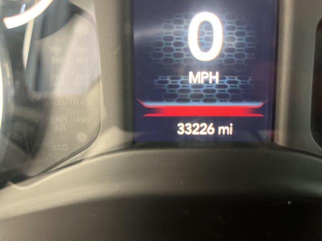Photo of 2022 Ivory White RAM 1500