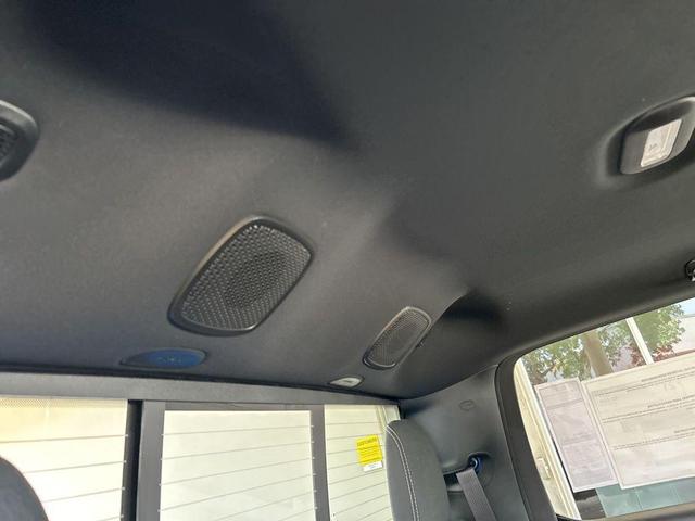 Photo of 2025 Hydro Blue Pearlcoat RAM 1500