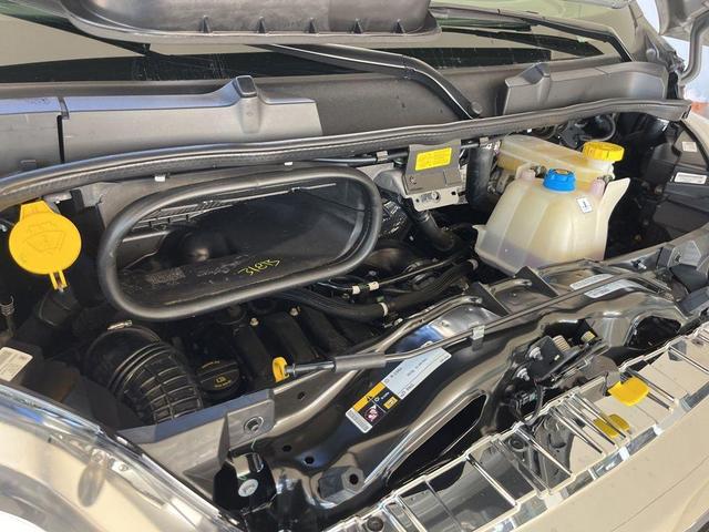 Photo of 2025 Ceramic Gray Clearcoat RAM ProMaster 2500