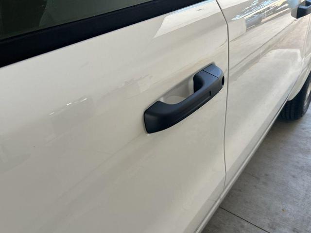 Photo of 2025 Bright White Clearcoat RAM 1500