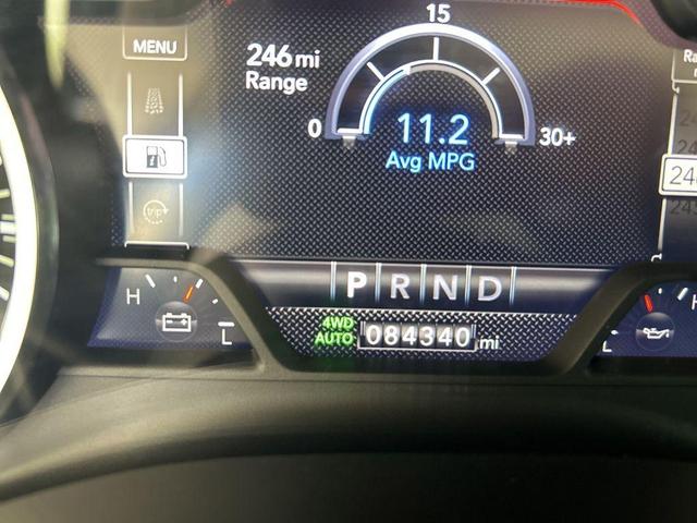 Photo of 2021 Diamond Black RAM 1500