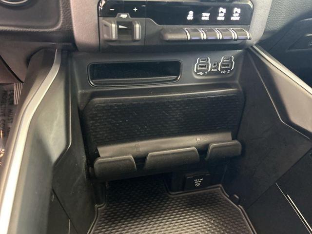 Photo of 2021 Diamond Black RAM 1500