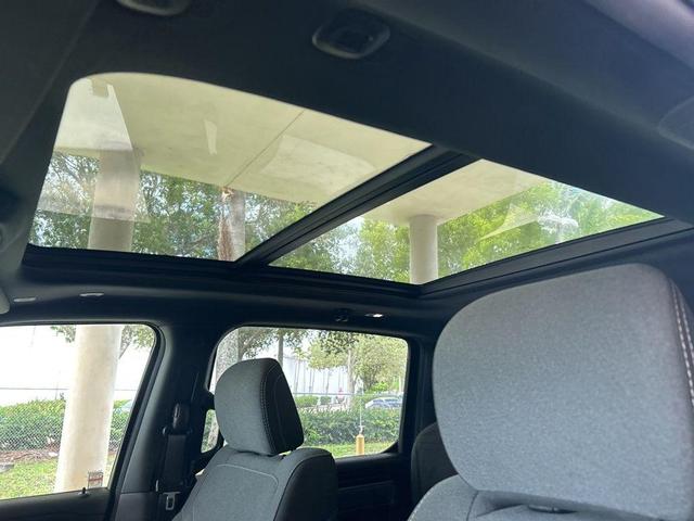 Photo of 2021 Diamond Black RAM 1500