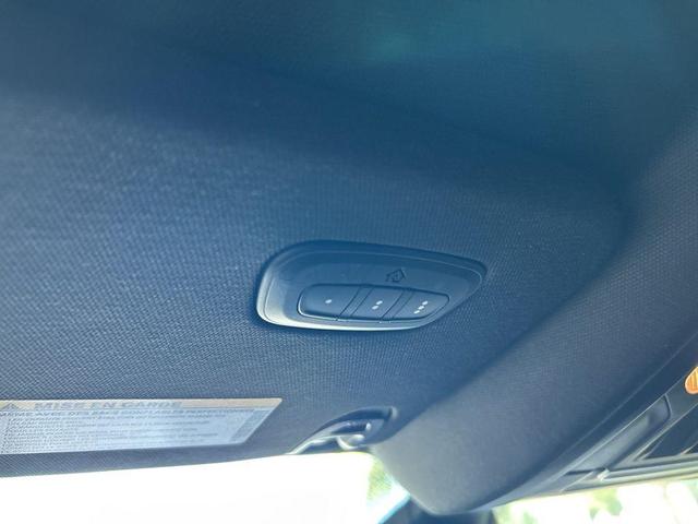 Photo of 2020 Granite Crystal Clearcoat Metallic RAM 1500
