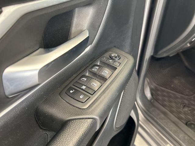Photo of 2020 Granite Crystal Clearcoat Metallic RAM 1500