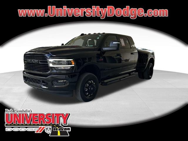 2024 RAM 3500
