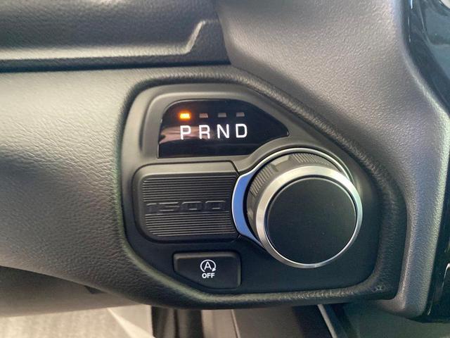Photo of 2025 Flame Red Clearcoat RAM 1500