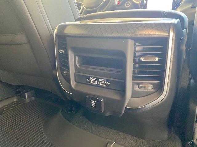 Photo of 2025 Flame Red Clearcoat RAM 1500