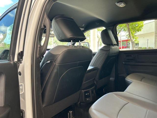 Photo of 2025 Bright White Clearcoat RAM 3500