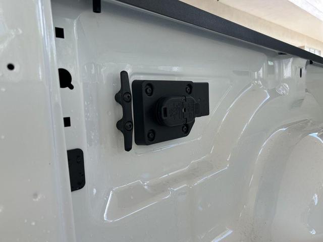 Photo of 2025 Bright White Clearcoat RAM 3500