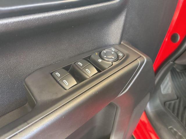 Photo of 2021 Red Chevrolet Silverado 1500