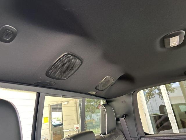 Photo of 2025 Diamond Black RAM 1500