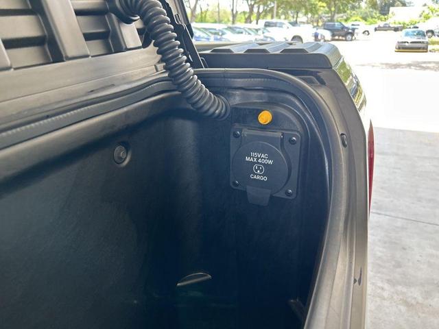 Photo of 2025 Diamond Black RAM 1500