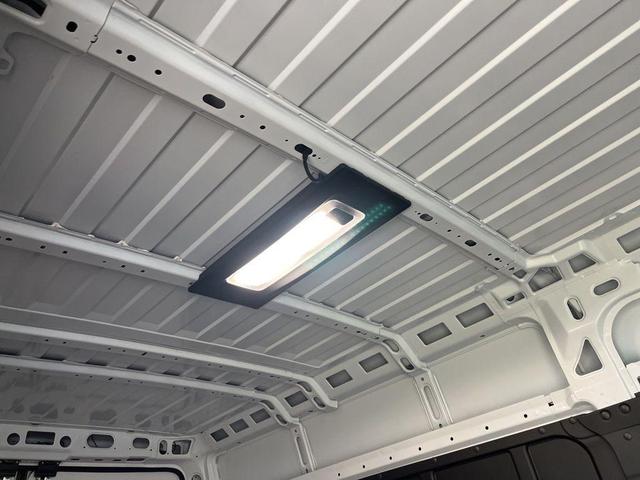 Photo of 2025 Bright White Clearcoat RAM ProMaster 2500