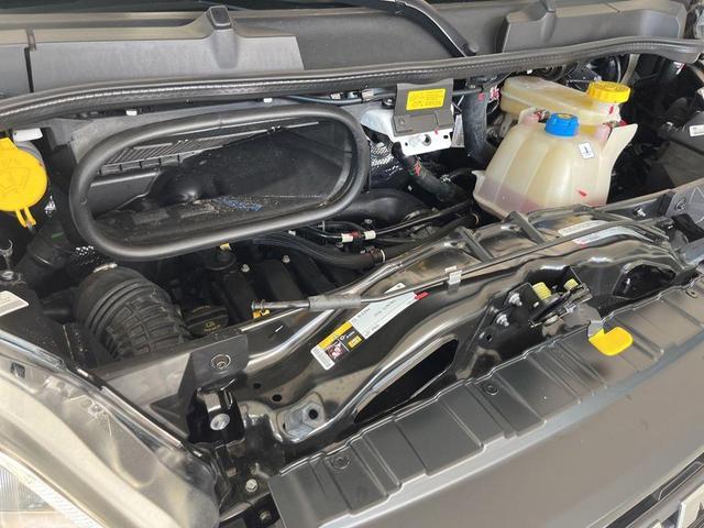 Photo of 2025 Bright White Clearcoat RAM ProMaster 2500