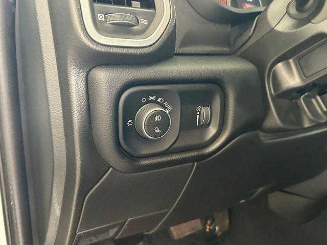 Photo of 2024 White RAM 2500