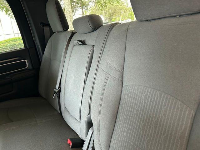 Photo of 2024 White RAM 2500