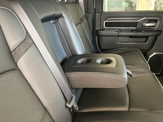 Photo of 2025 Bright White Clearcoat RAM 2500