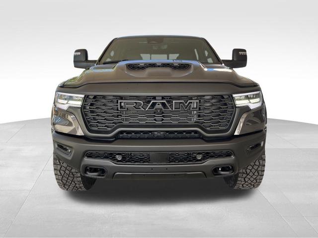 Photo of 2025 Granite Crystal Clearcoat Metallic RAM 1500