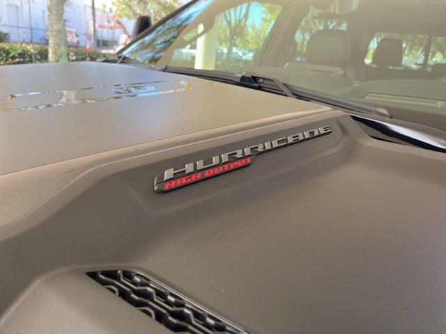 Photo of 2025 Granite Crystal Clearcoat Metallic RAM 1500