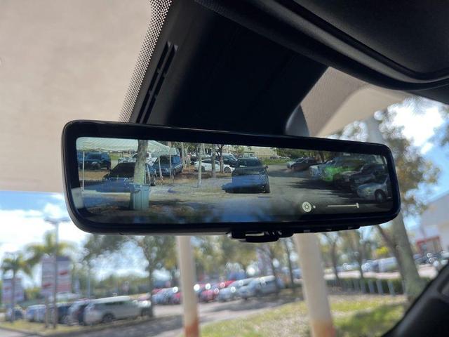 Photo of 2025 Granite Crystal Clearcoat Metallic RAM 1500