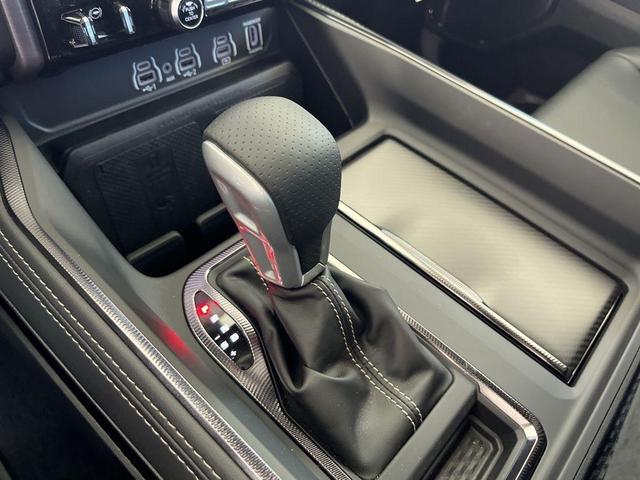 Photo of 2025 Granite Crystal Clearcoat Metallic RAM 1500