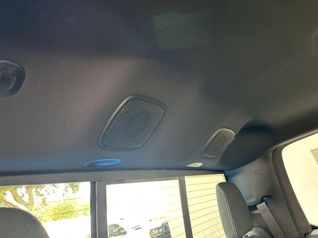 Photo of 2025 Hydro Blue Pearlcoat RAM 1500