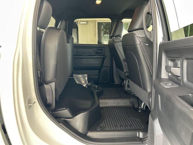 Photo of 2025 Bright White Clearcoat RAM 2500