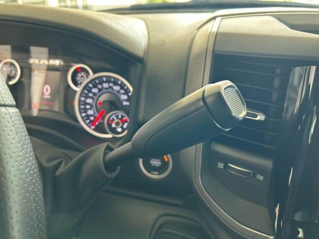 Photo of 2025 Bright White Clearcoat RAM 2500