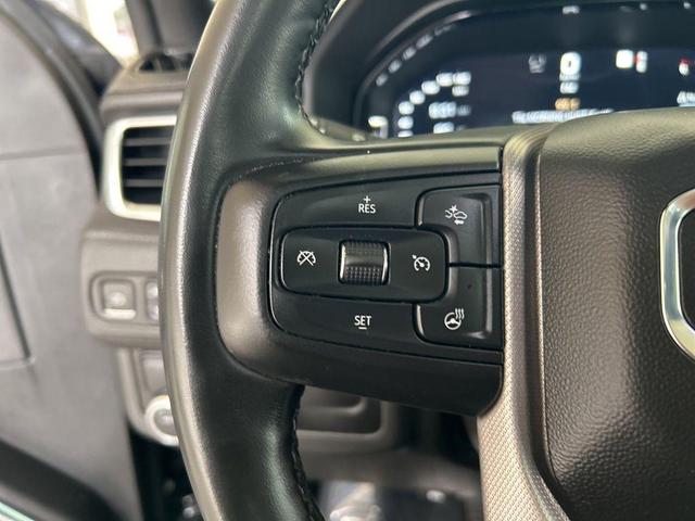 Photo of 2023 Onyx Black GMC Yukon