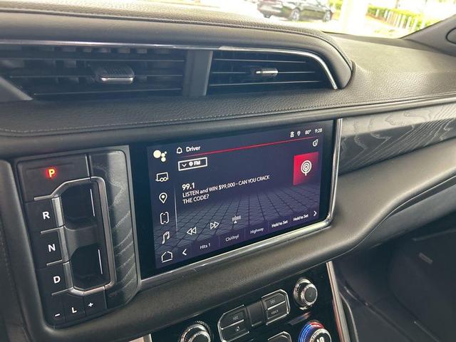 Photo of 2023 Onyx Black GMC Yukon