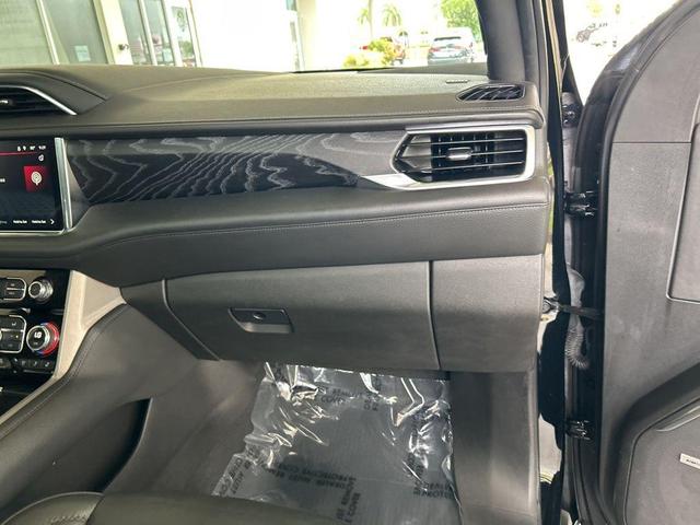Photo of 2023 Onyx Black GMC Yukon