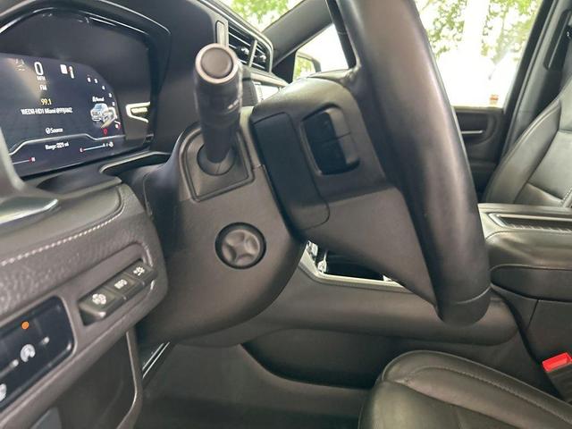 Photo of 2023 Onyx Black GMC Yukon