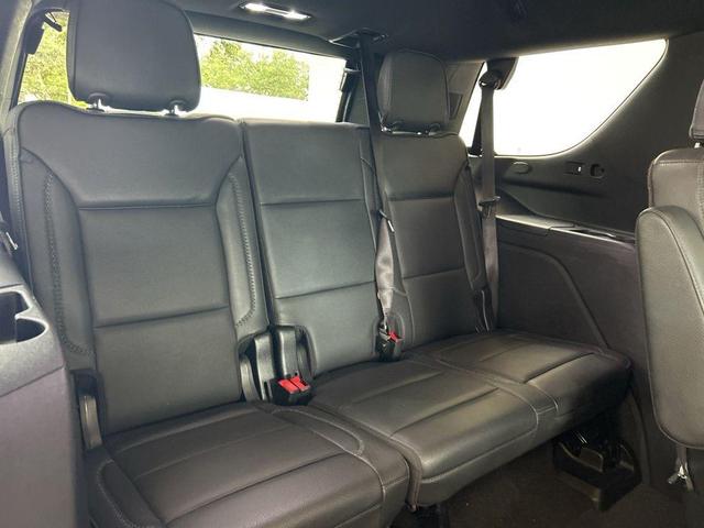 Photo of 2023 Onyx Black GMC Yukon